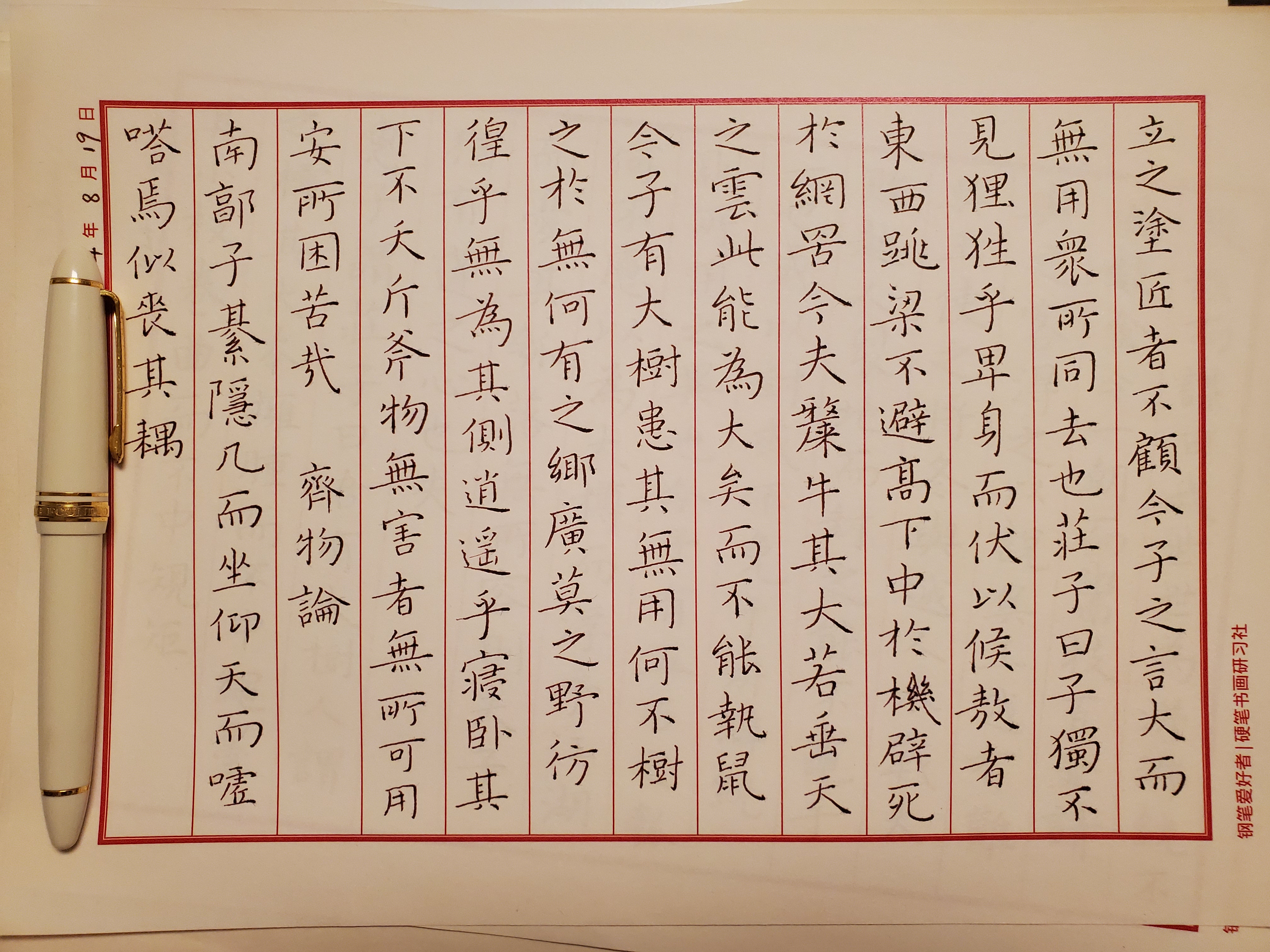 作业图片