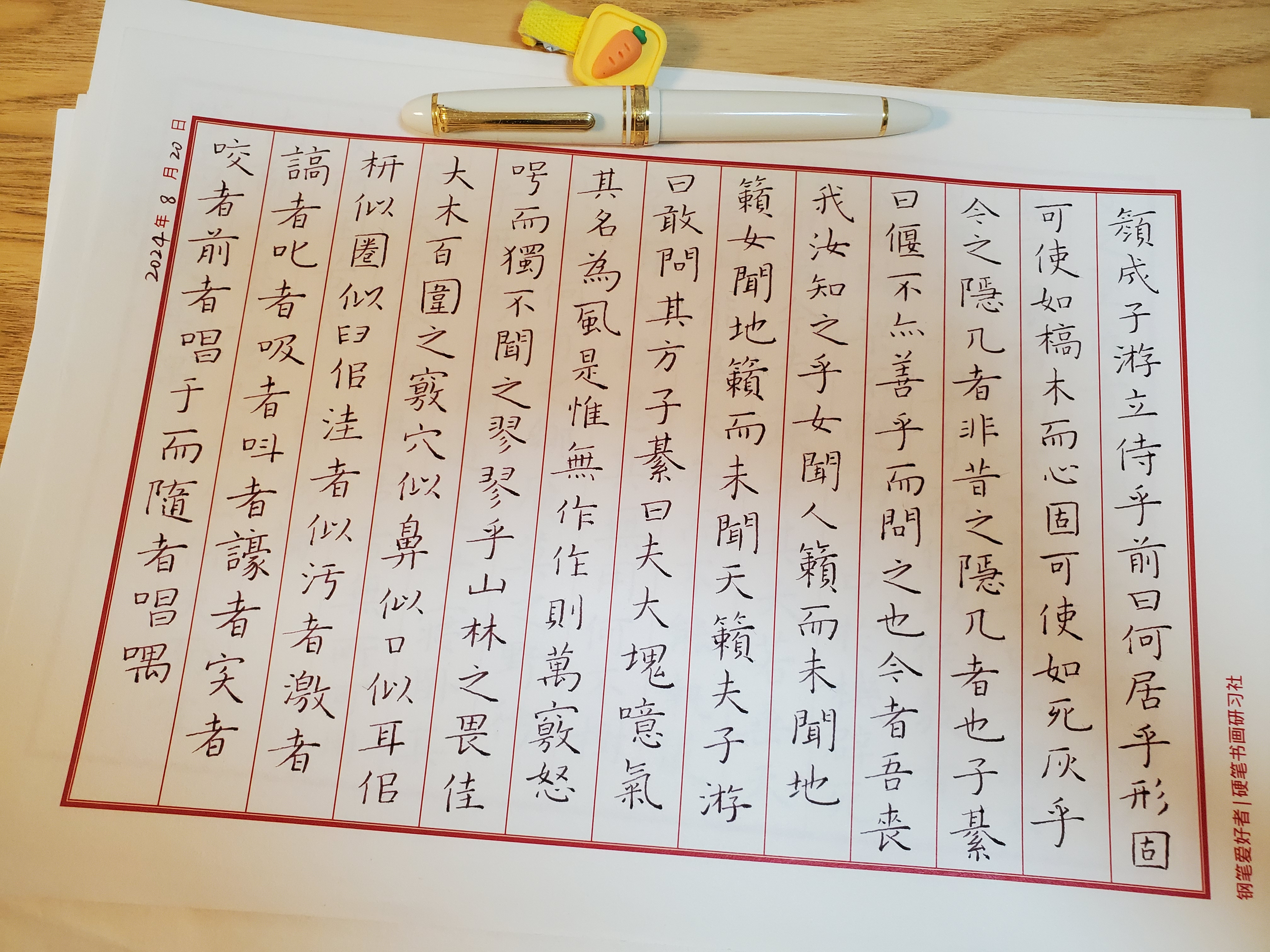 作业图片