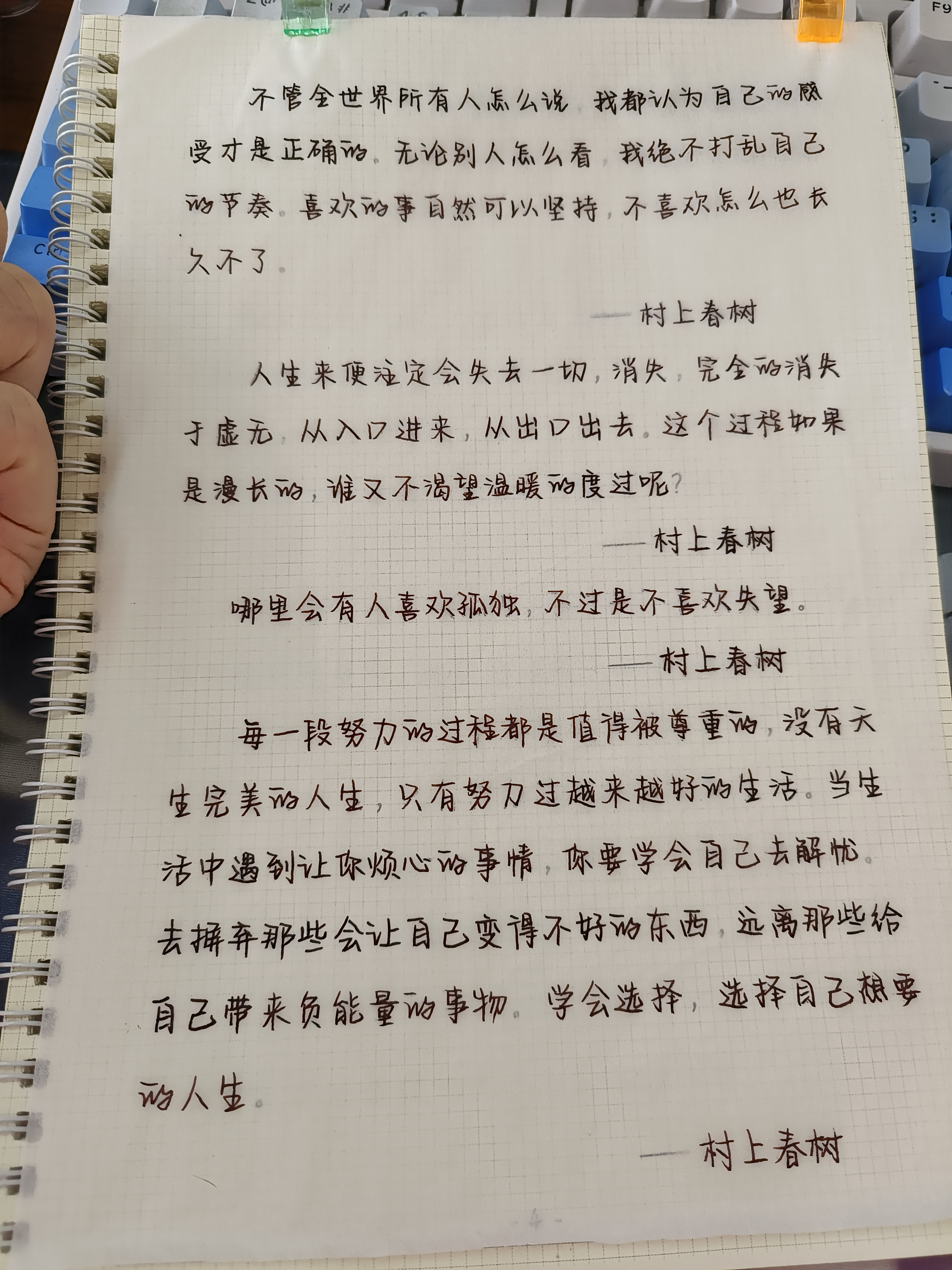 作业图片