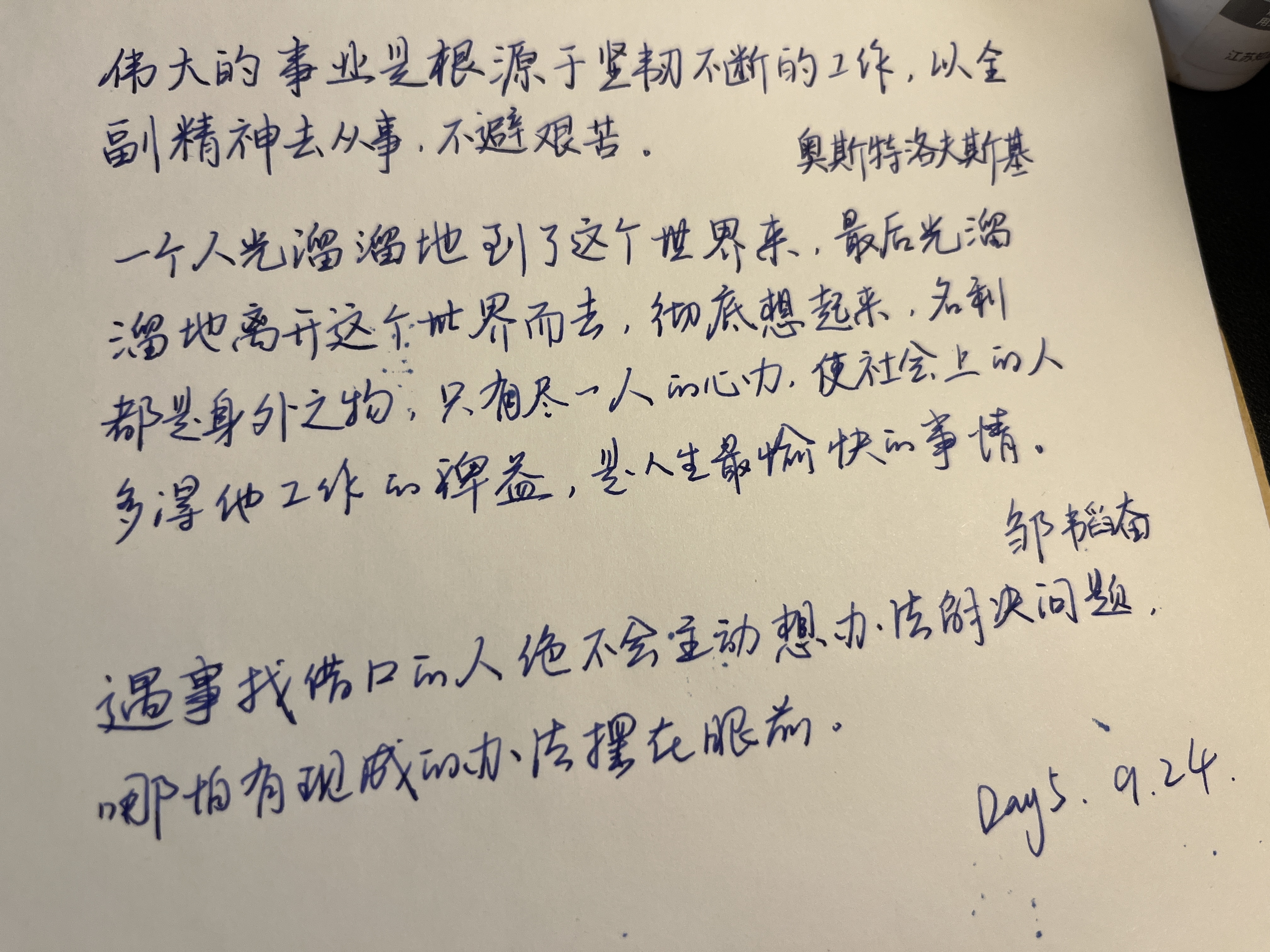 作业图片