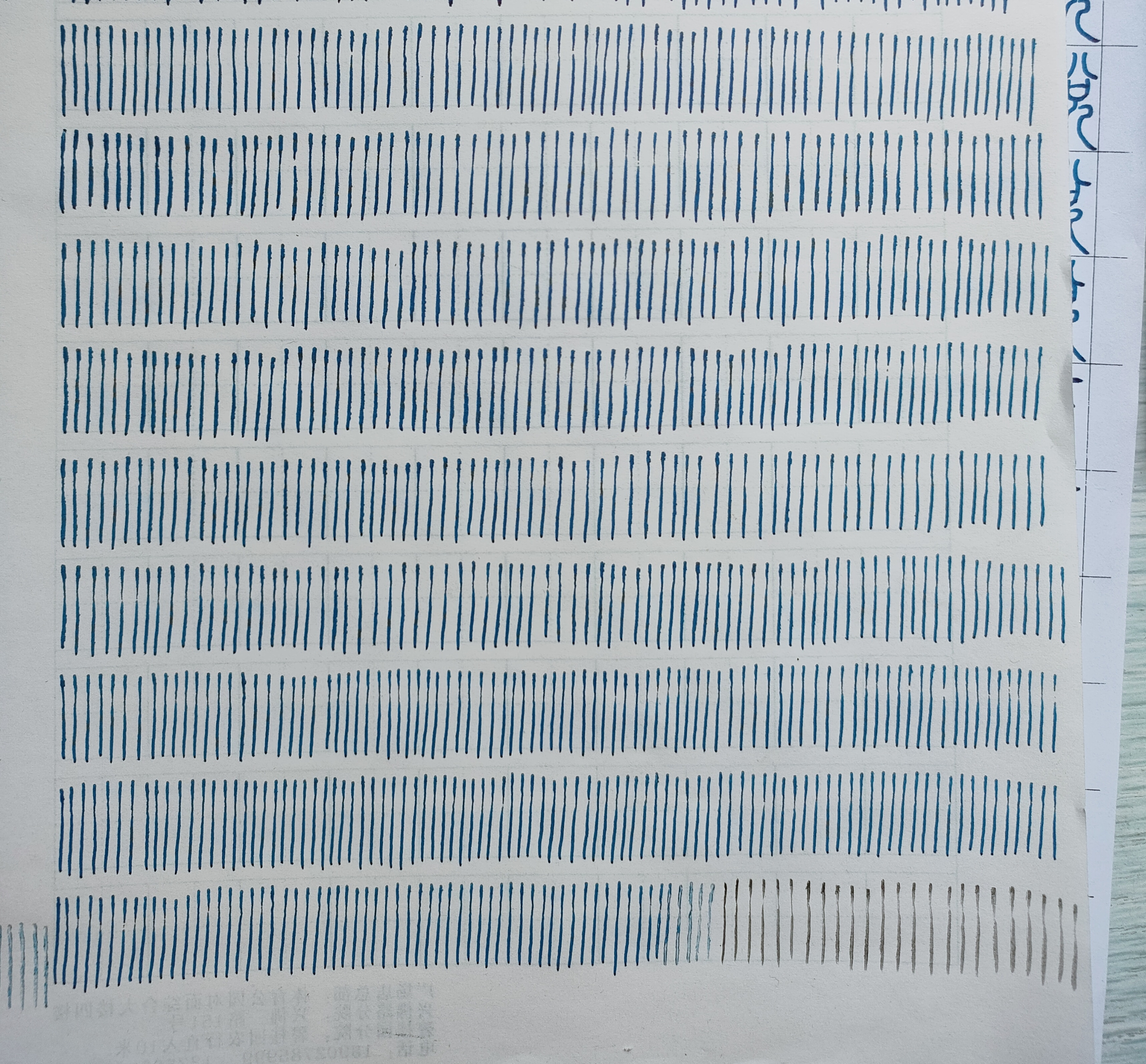 日打卡作品
