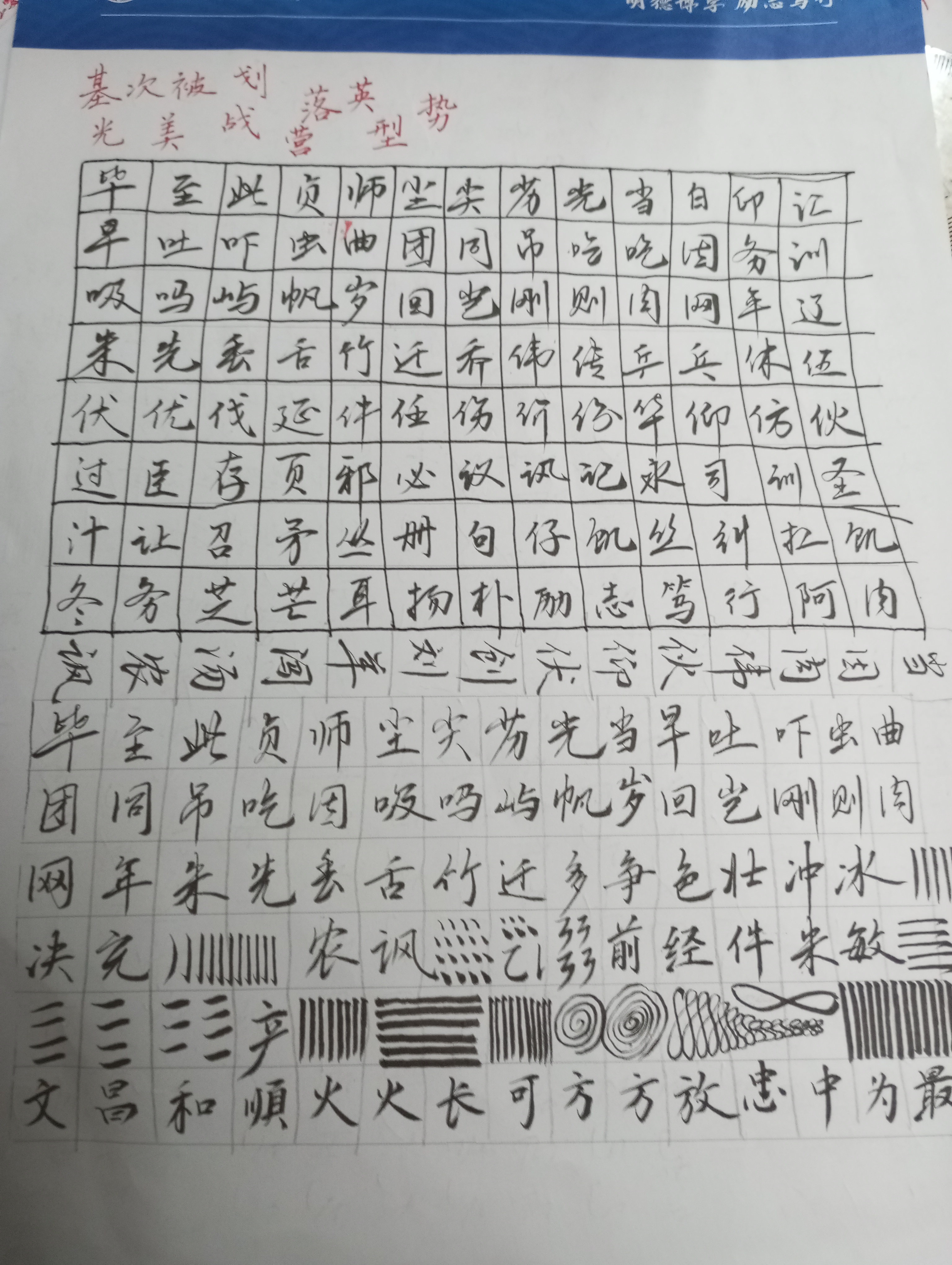 作业图片