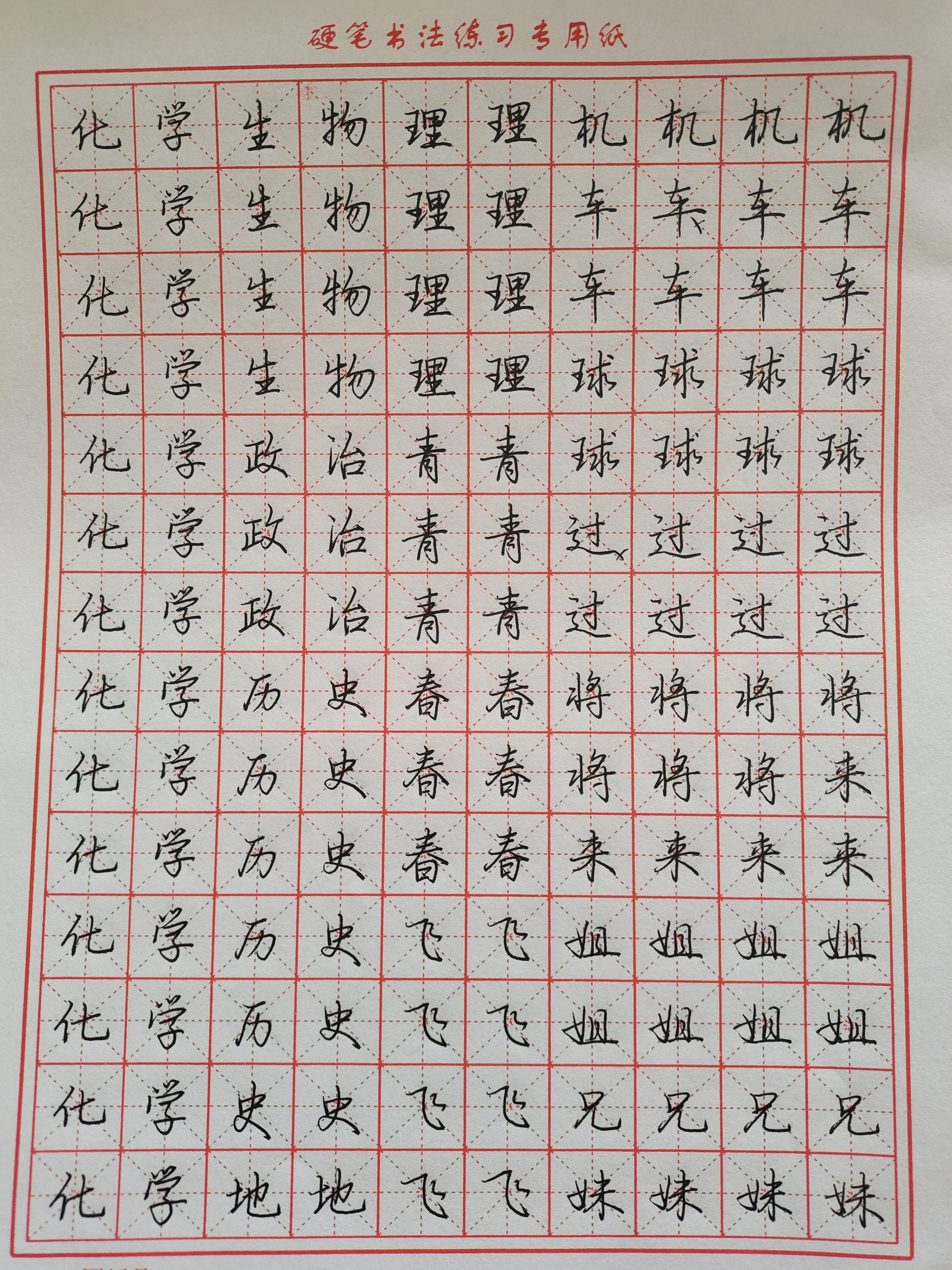 作业图片