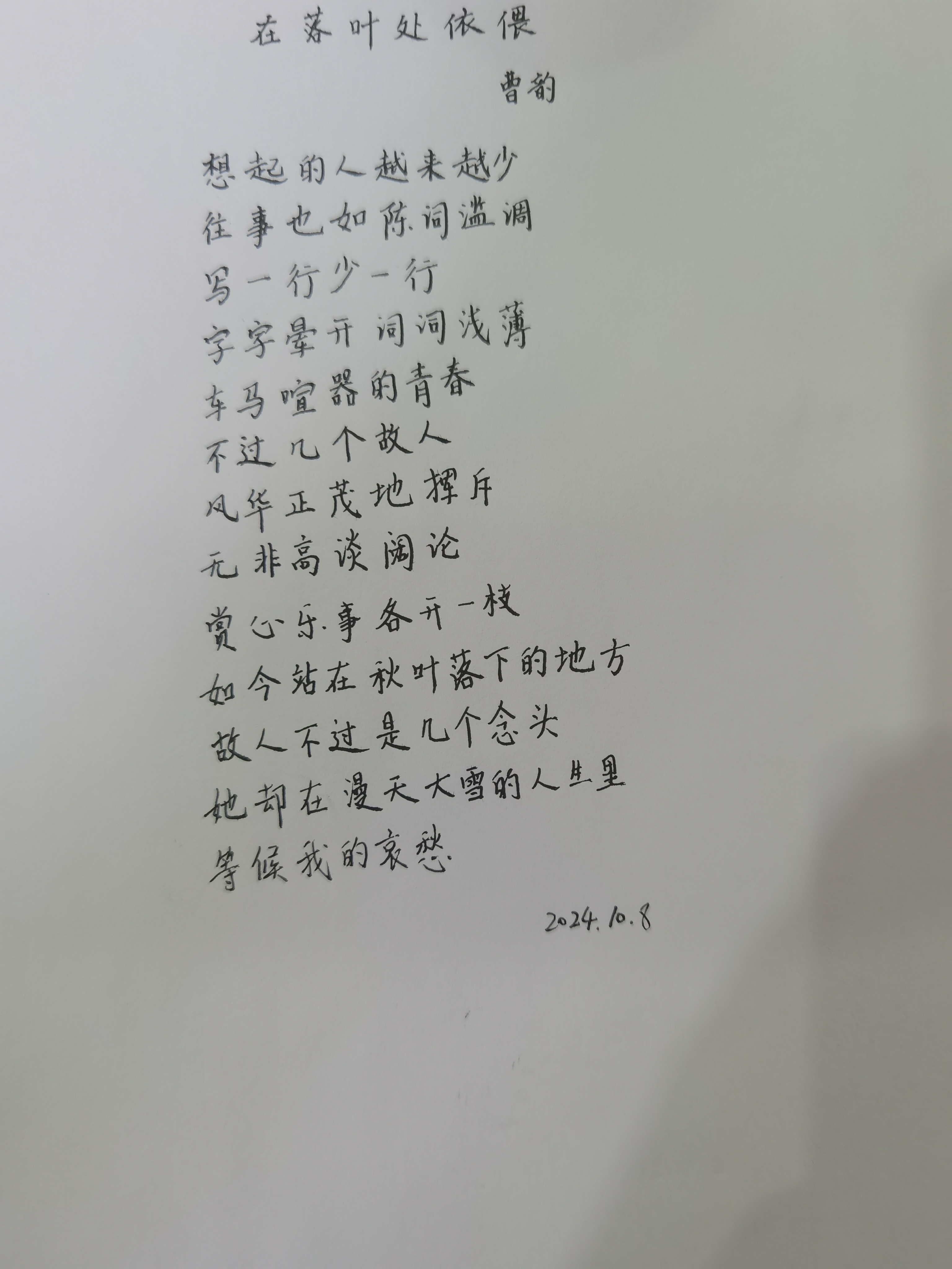 作业图片