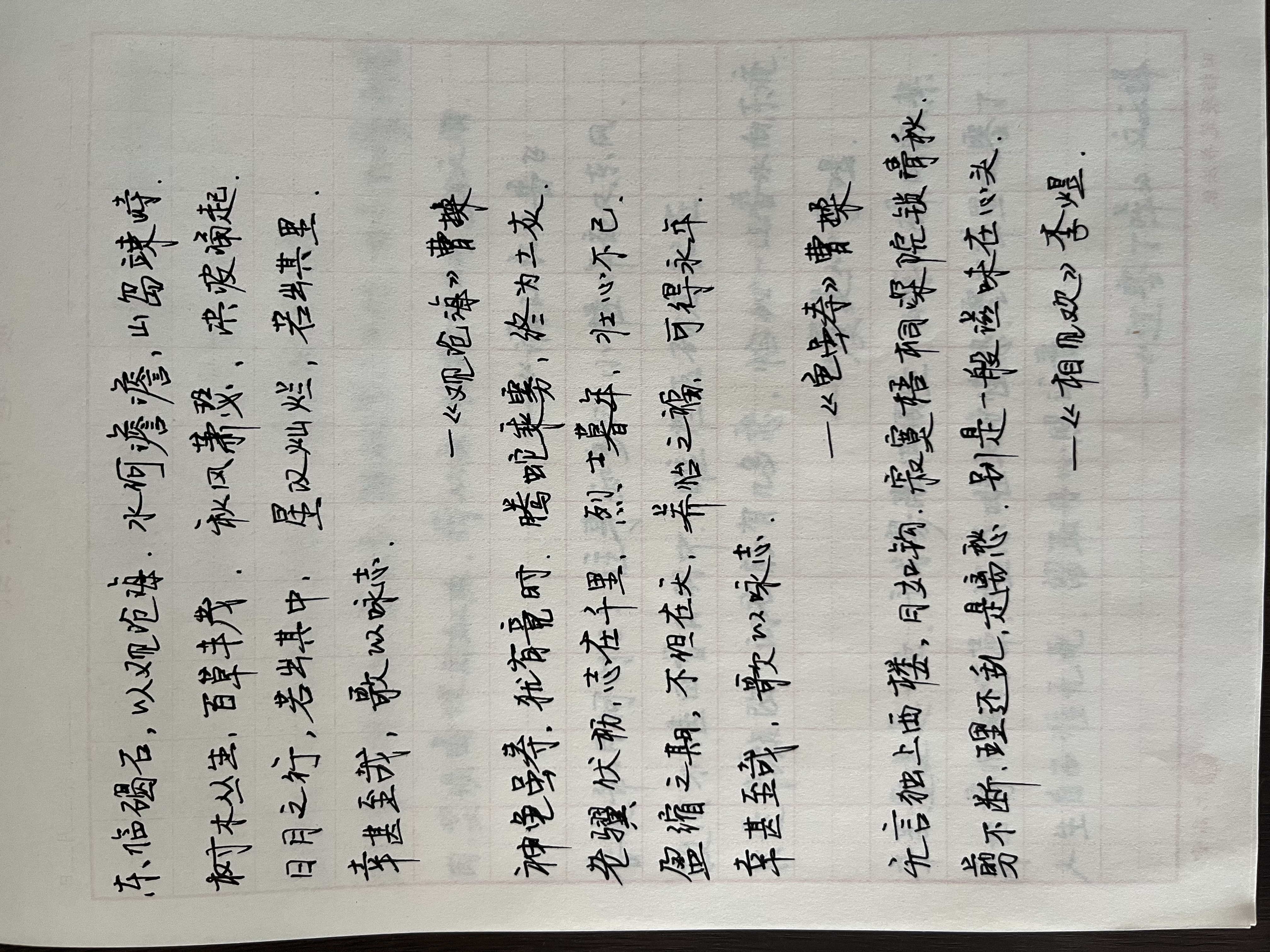 作业图片