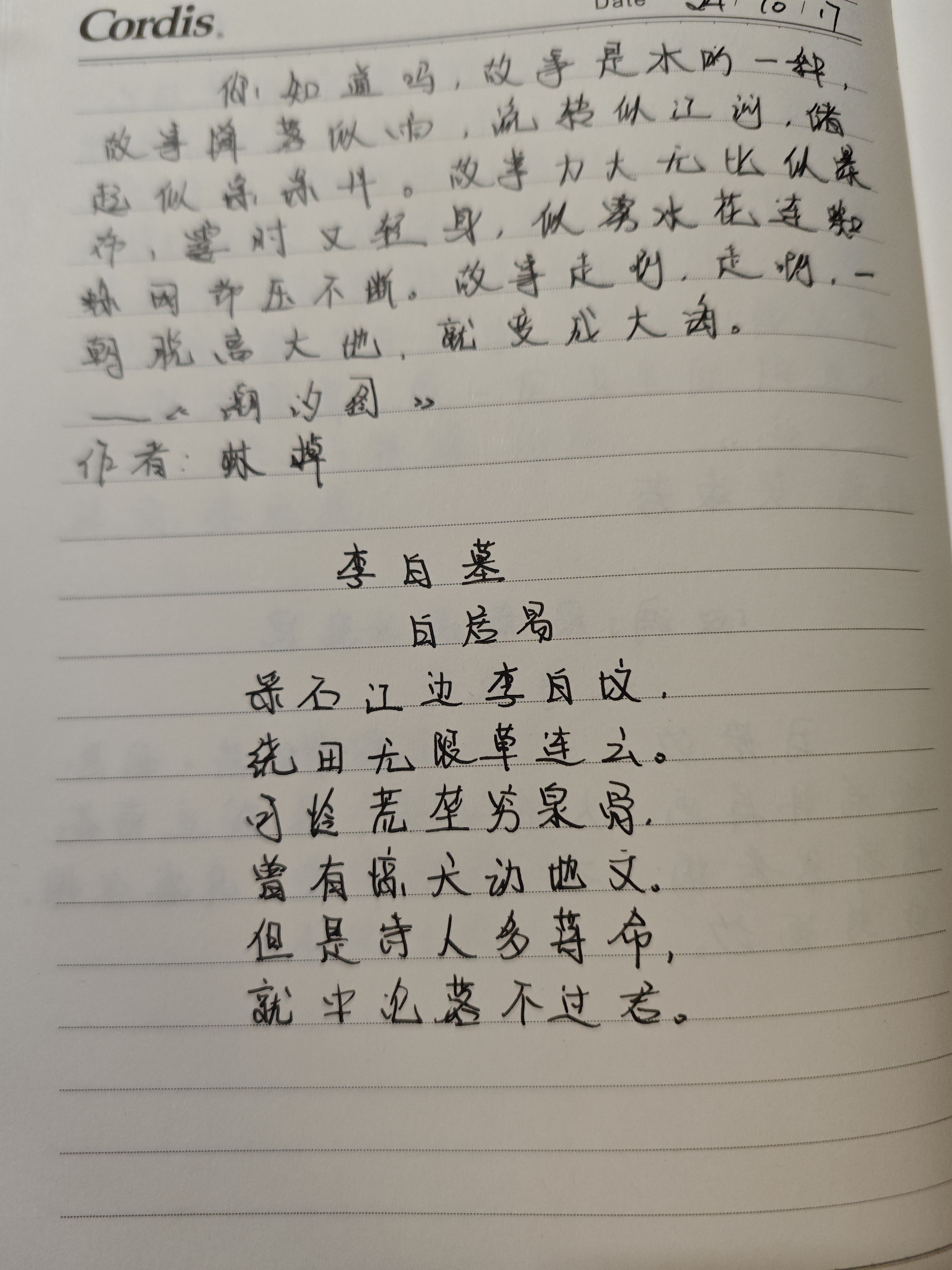 作业图片