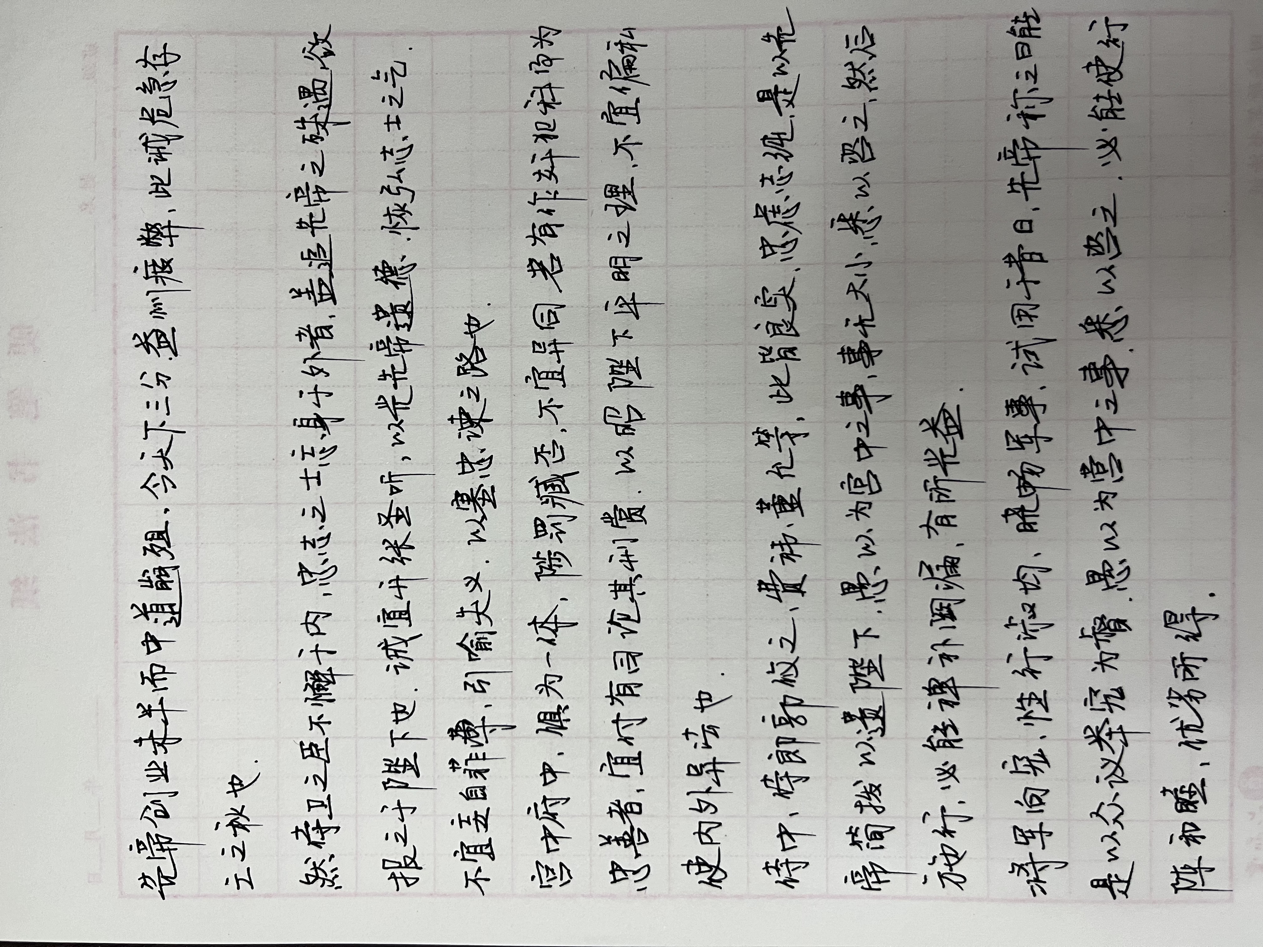 作业图片