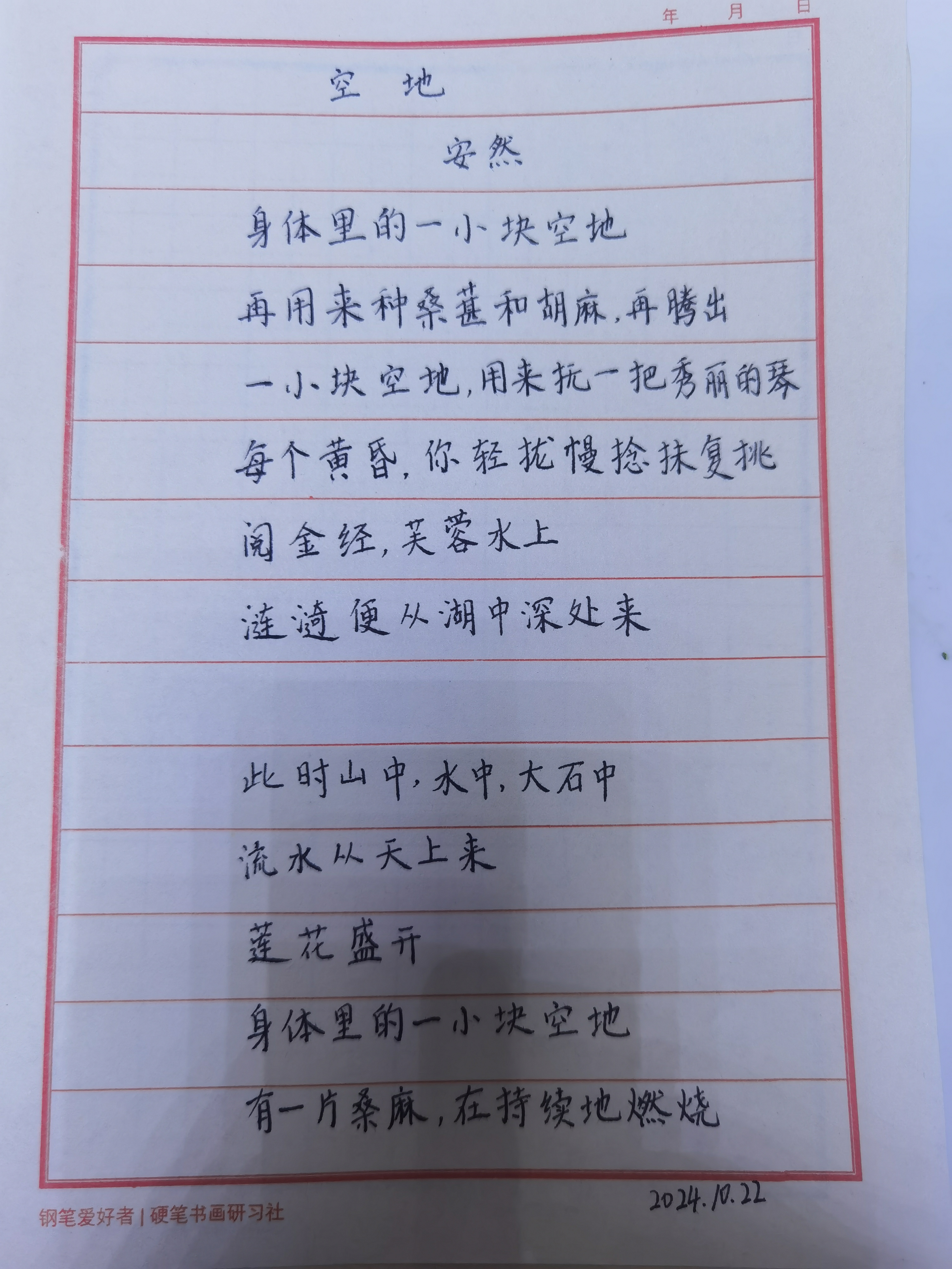 作业图片