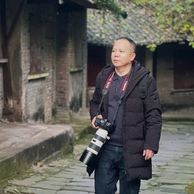 雨寄北