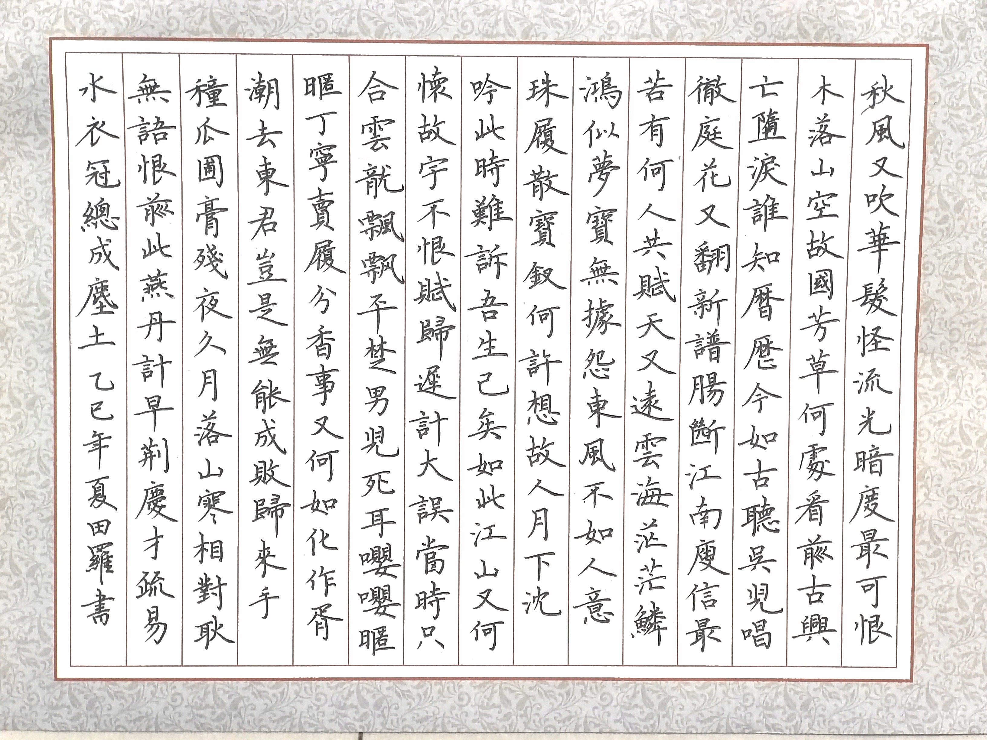 Ranking Image