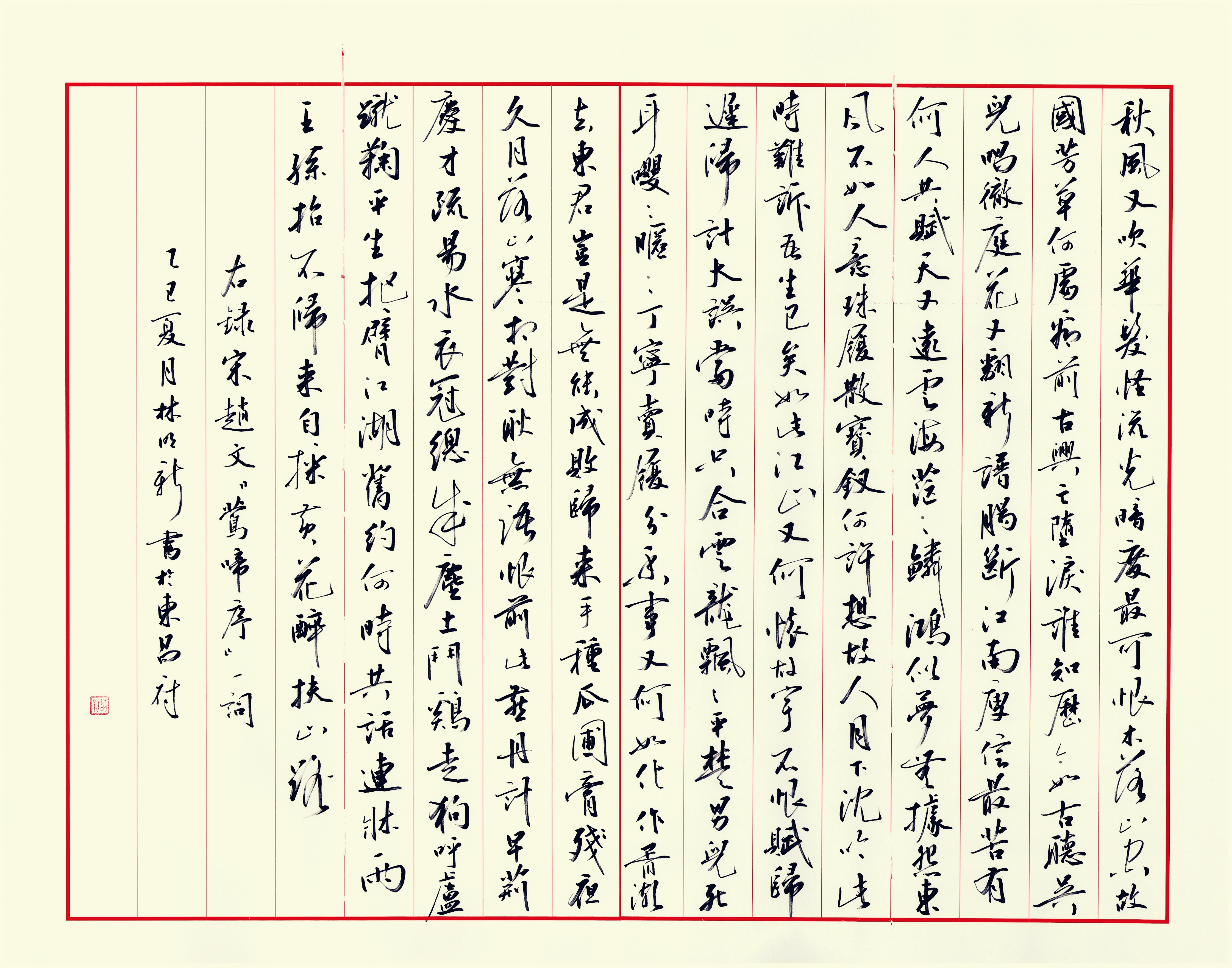 Ranking Image