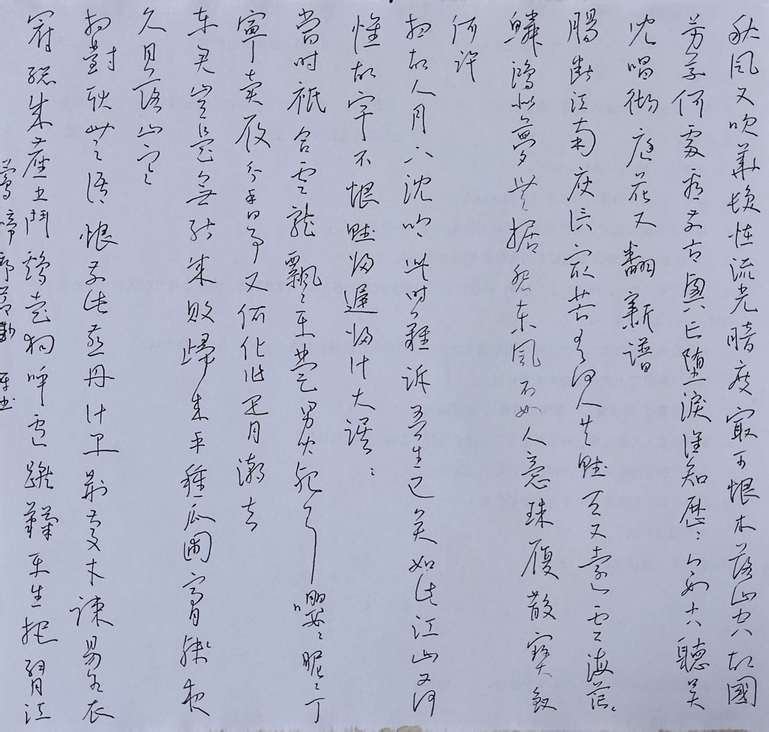 Ranking Image