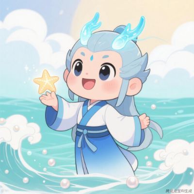 北海小白龙
