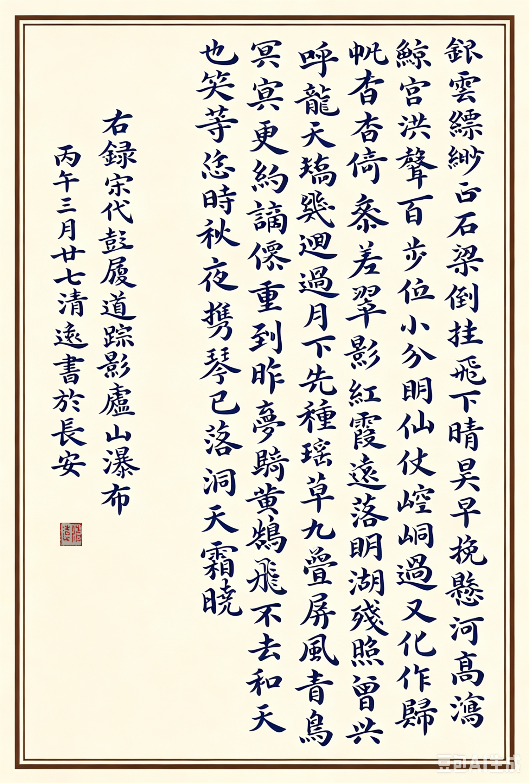 作品图片