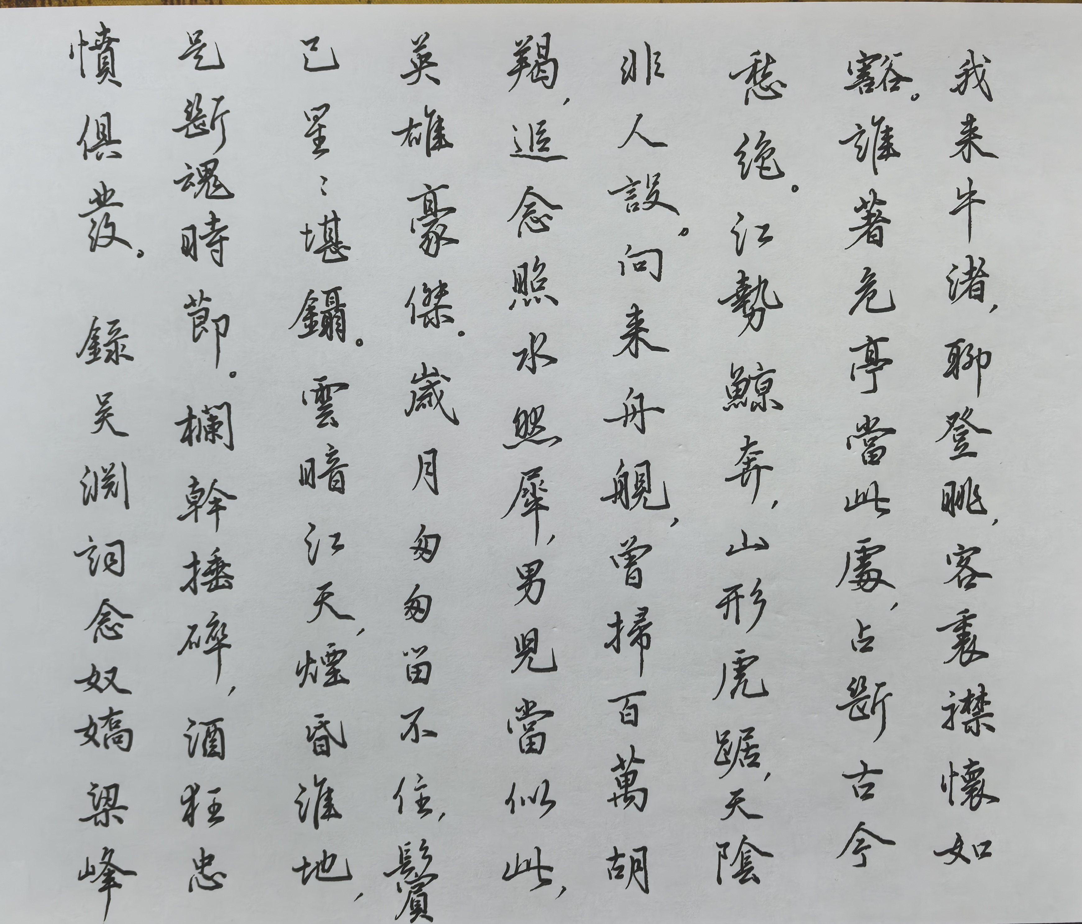 Ranking Image