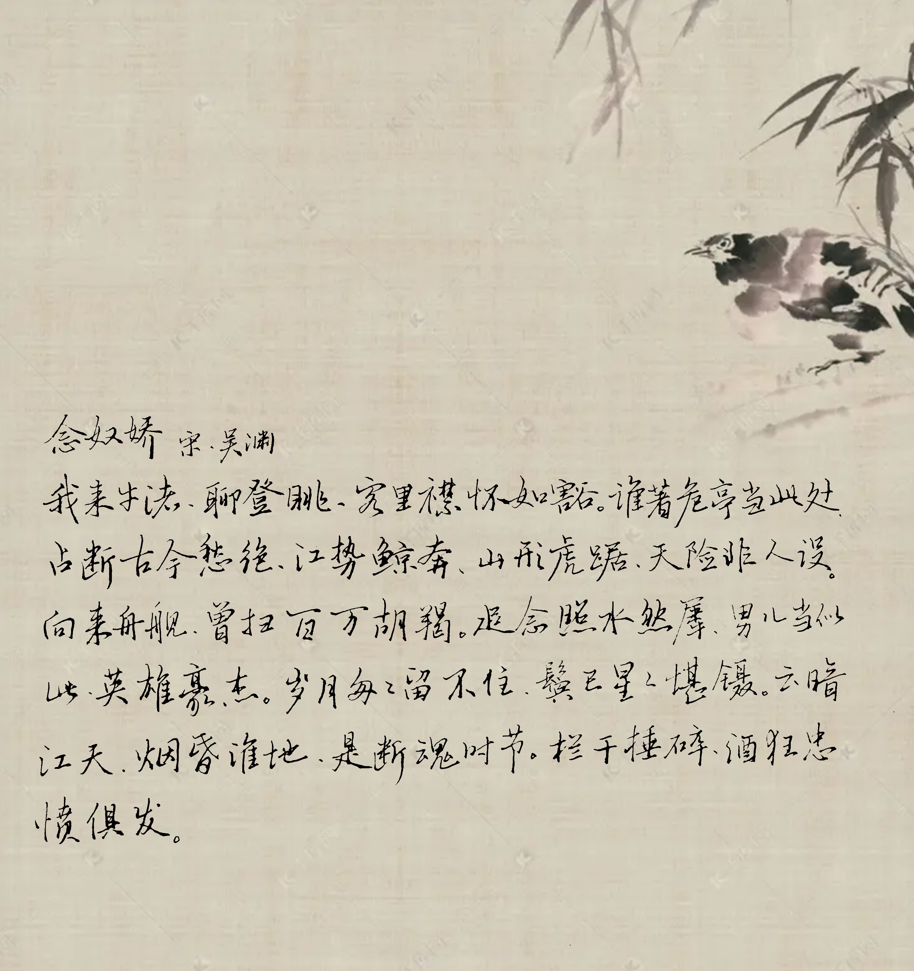 Ranking Image