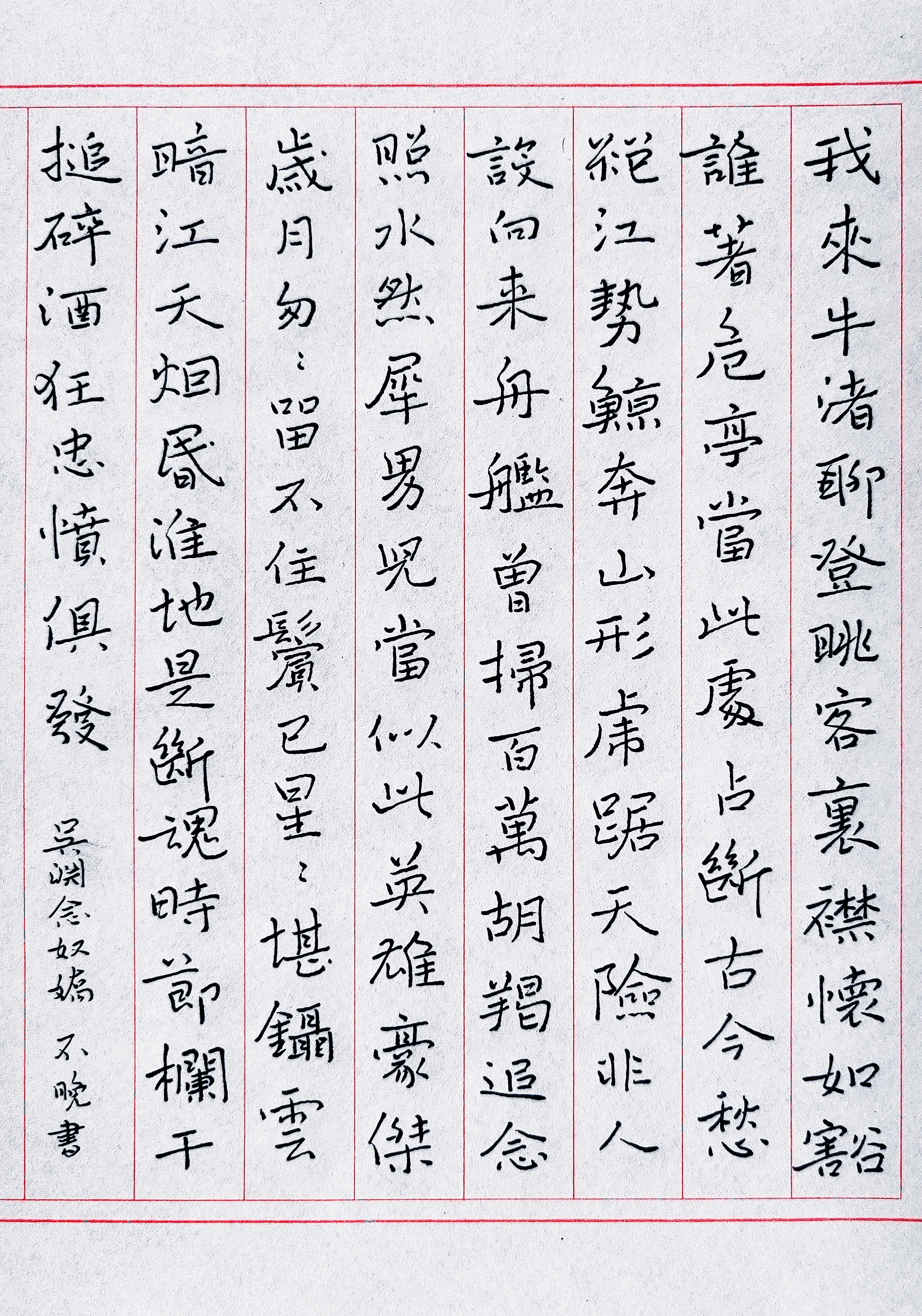 Ranking Image