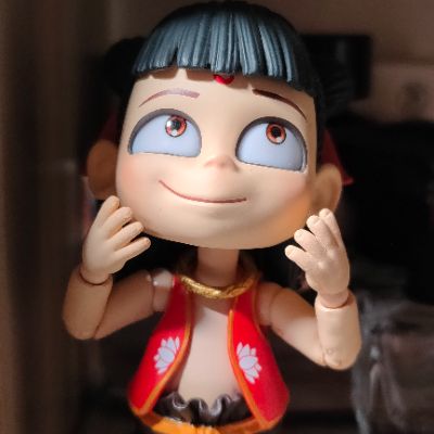 浅夏微漾
