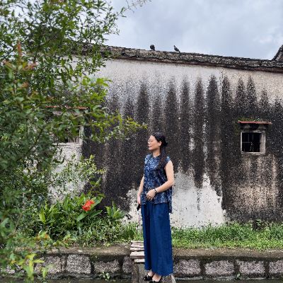 闲静可得