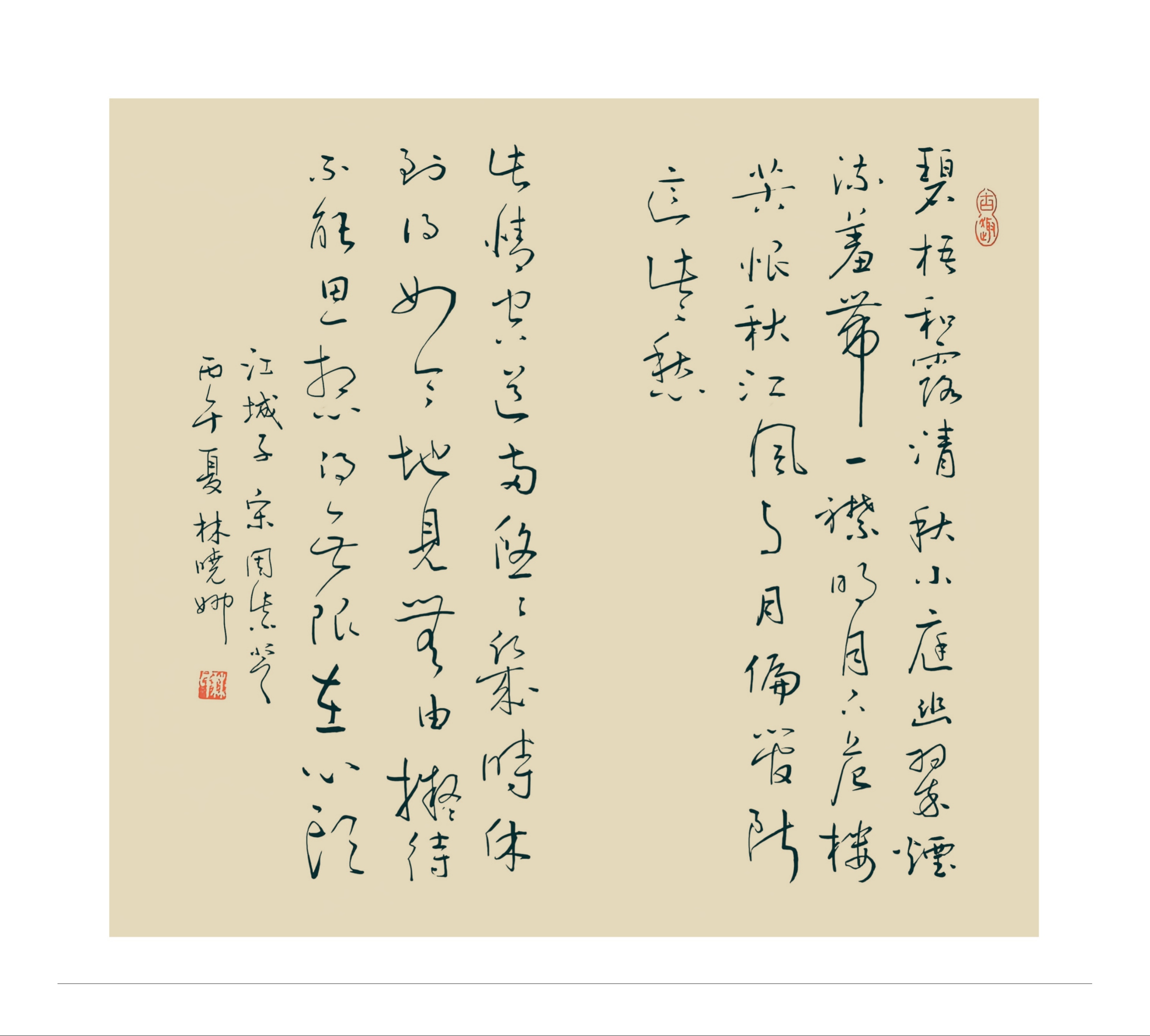 日打卡作品