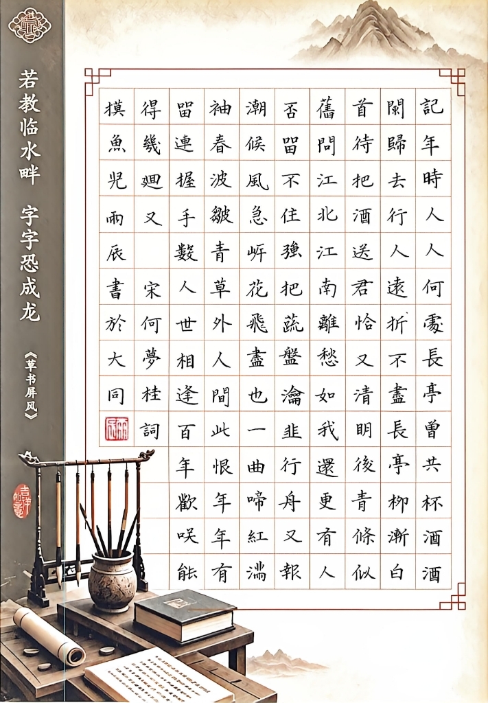 作品图片
