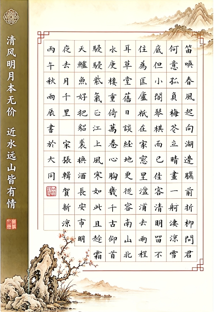 作品图片